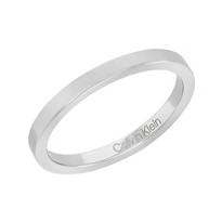 prsteň Calvin Klein 35000794