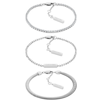 Dámsky náramok Calvin Klein 35000796