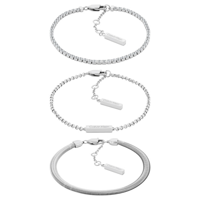 Dámsky náramok Calvin Klein 35000796