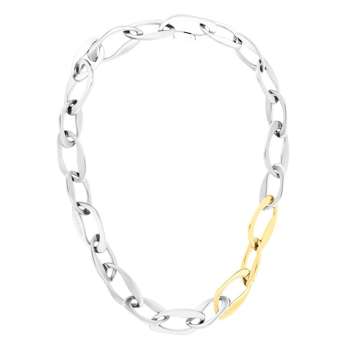 Dámsky náhrdelník Calvin Klein 35000802