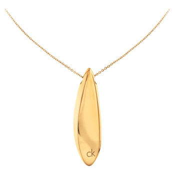 Dámsky náhrdelník Calvin Klein 35000814