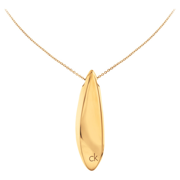 Dámsky náhrdelník Calvin Klein 35000814