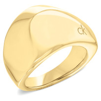 prsteň Calvin Klein 35000822