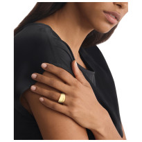prsteň Calvin Klein 35000822