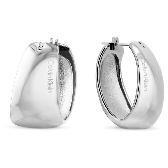 Dámske náušnice Calvin Klein 35000831