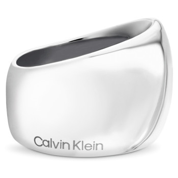 prsteň Calvin Klein 35000833