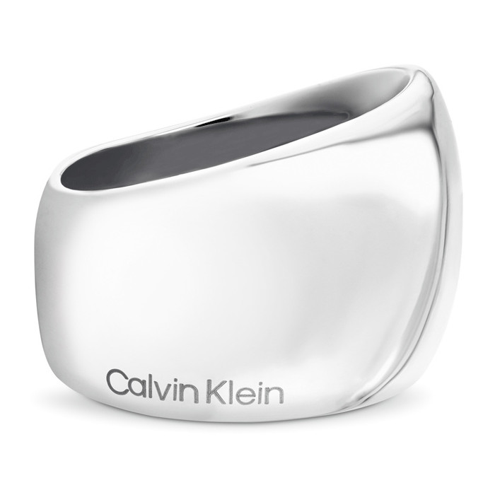 prsteň Calvin Klein 35000833