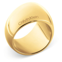 prsteň Calvin Klein 35000834