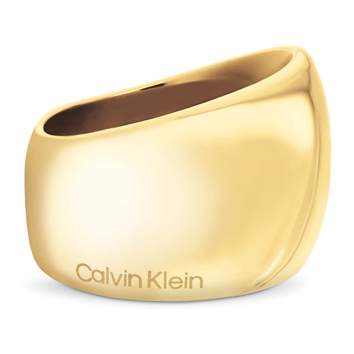 prsteň Calvin Klein 35000834
