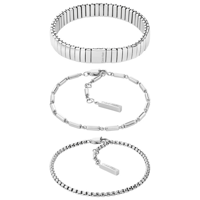 Dámsky náramok Calvin Klein 35000837