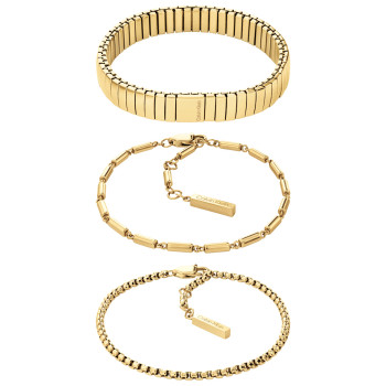 Dámsky náramok Calvin Klein 35000838