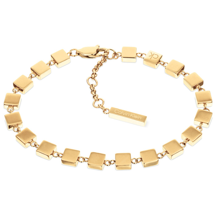 Dámsky náramok Calvin Klein 35000842