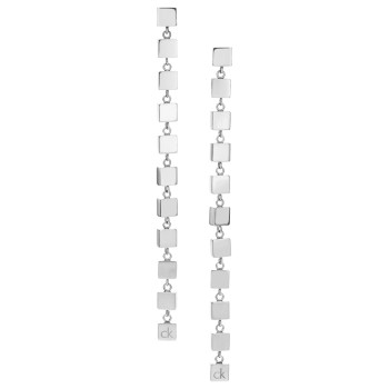 Dámske náušnice Calvin Klein 35000843