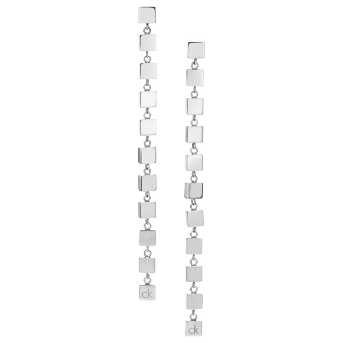 Dámske náušnice Calvin Klein 35000843
