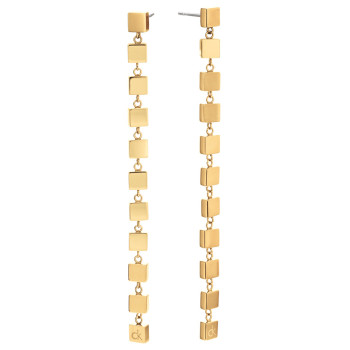 Dámske náušnice Calvin Klein 35000844
