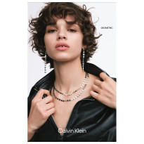 Dámsky náhrdelník Calvin Klein 35000845
