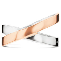 prsteň Calvin Klein 35000853
