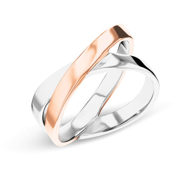 prsteň Calvin Klein 35000853