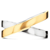 prsteň Calvin Klein 35000854