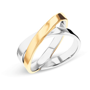 prsteň Calvin Klein 35000854