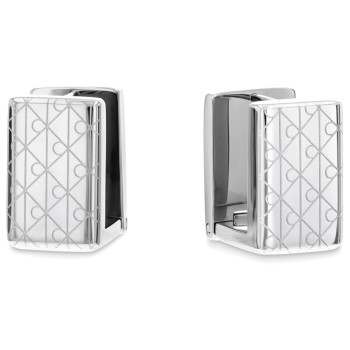 Dámske náušnice Calvin Klein 35000856