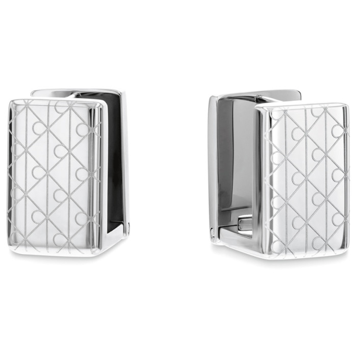 Dámske náušnice Calvin Klein 35000856
