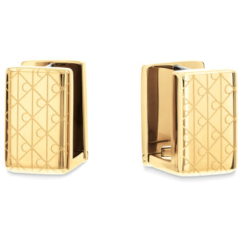 Dámske náušnice Calvin Klein 35000890