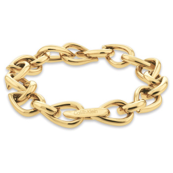 Dámsky náramok Calvin Klein 35000915
