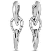 Dámske náušnice Calvin Klein 35000916