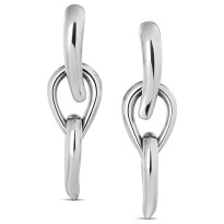 Dámske náušnice Calvin Klein 35000916