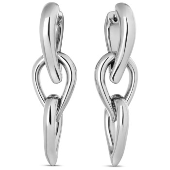 Dámske náušnice Calvin Klein 35000916