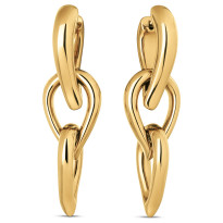 Dámske náušnice Calvin Klein 35000917