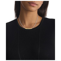 Dámsky náhrdelník Calvin Klein 35000945