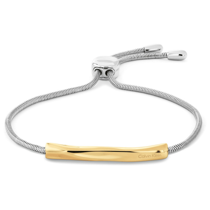 Dámsky náramok Calvin Klein 35000946