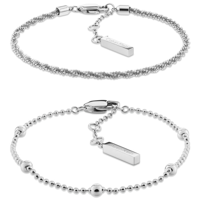 Dámsky náramok Calvin Klein 35000947