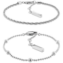 Dámsky náramok Calvin Klein 35000947