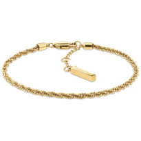 Dámsky náramok Calvin Klein 35000948
