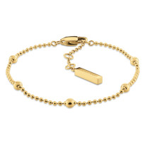 Dámsky náramok Calvin Klein 35000948