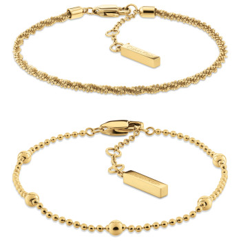 Dámsky náramok Calvin Klein 35000948