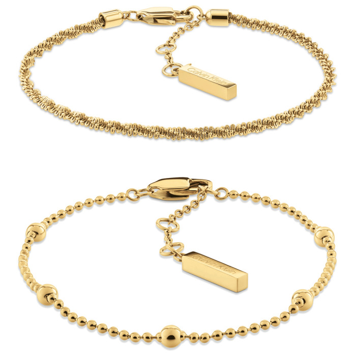 Dámsky náramok Calvin Klein 35000948