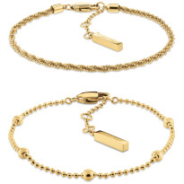 Dámsky náramok Calvin Klein 35000948