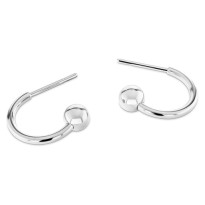 Dámske náušnice Calvin Klein 35000951