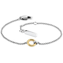 Dámsky náramok Calvin Klein 35000955