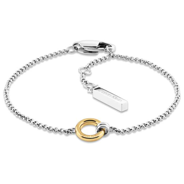 Dámsky náramok Calvin Klein 35000955