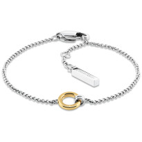 Dámsky náramok Calvin Klein 35000955