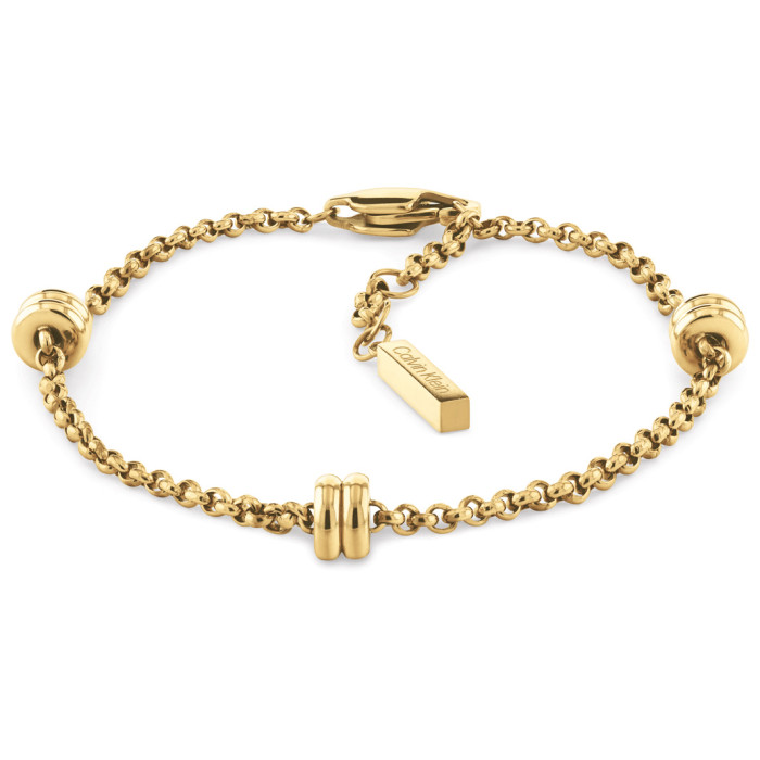 Dámsky náramok Calvin Klein 35000957