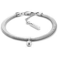 Dámsky náramok Calvin Klein 35000958