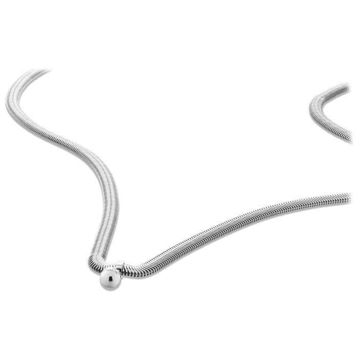 Dámsky náhrdelník Calvin Klein 35000960