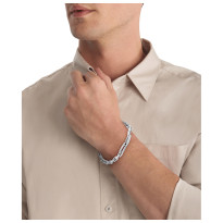 Pánsky náramok Calvin Klein 35100050