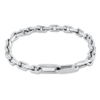 Pánsky náramok Calvin Klein 35100050